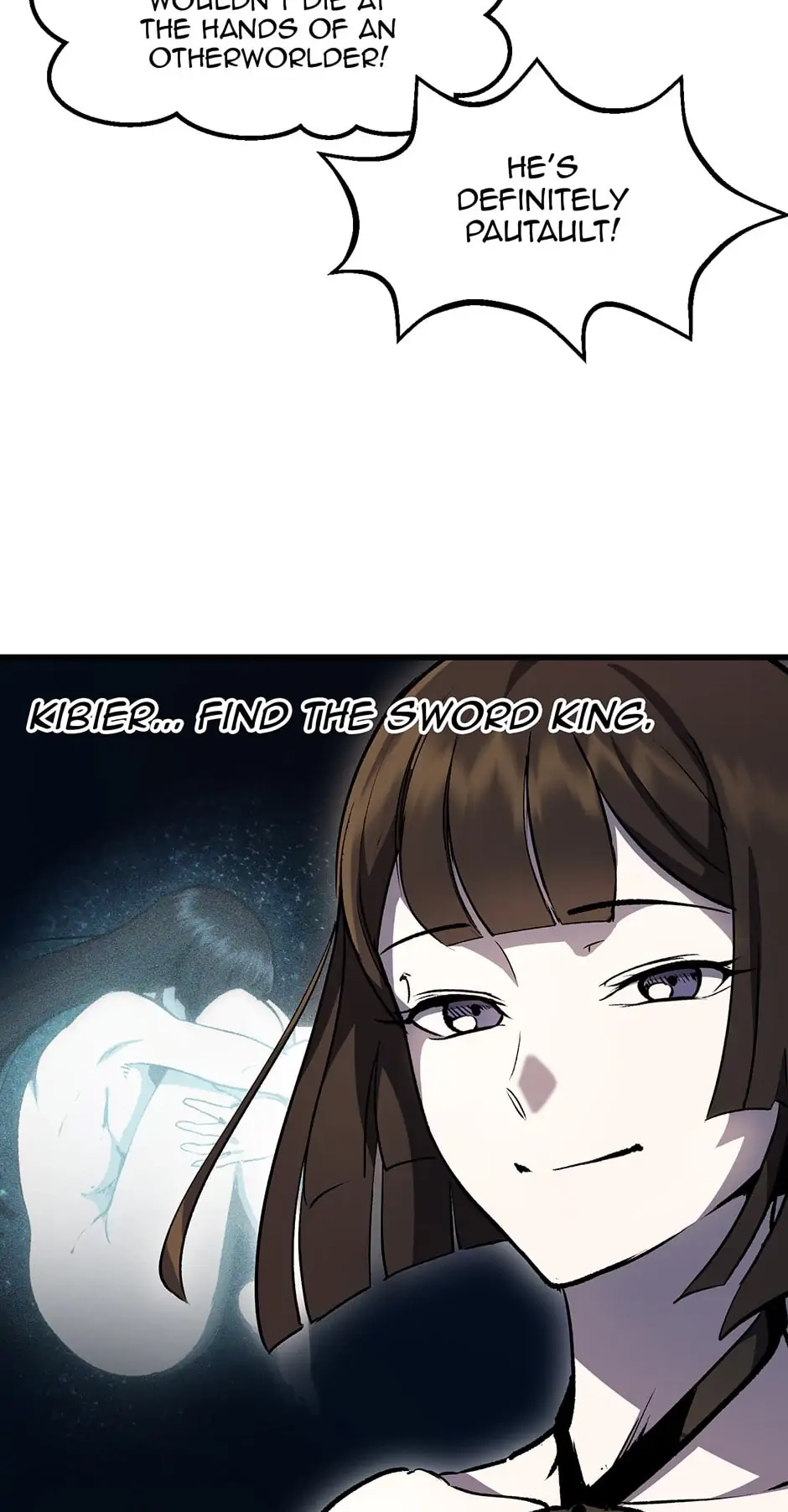 Survival Story of a Sword King in a Fantasy World Chapter 152 - Page 99