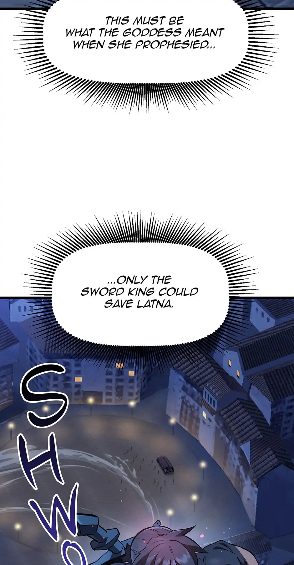 Survival Story of a Sword King in a Fantasy World Chapter 152 - Page 101