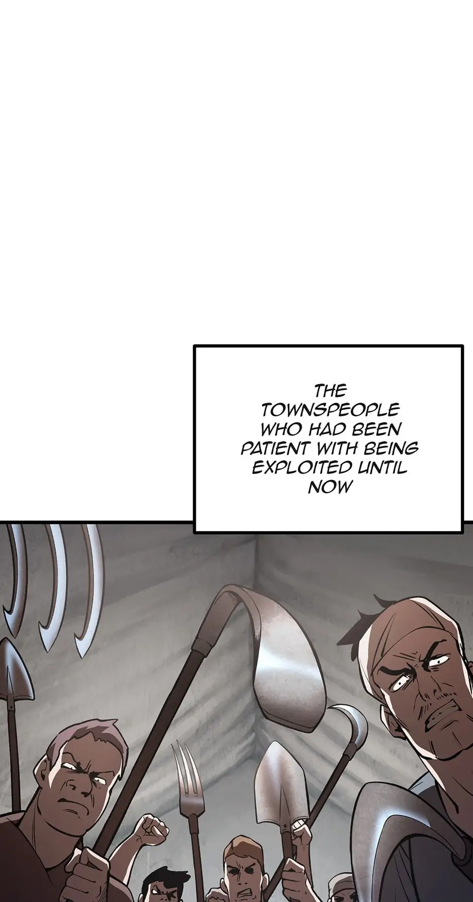 Survival Story of a Sword King in a Fantasy World Chapter 153 - Page 3