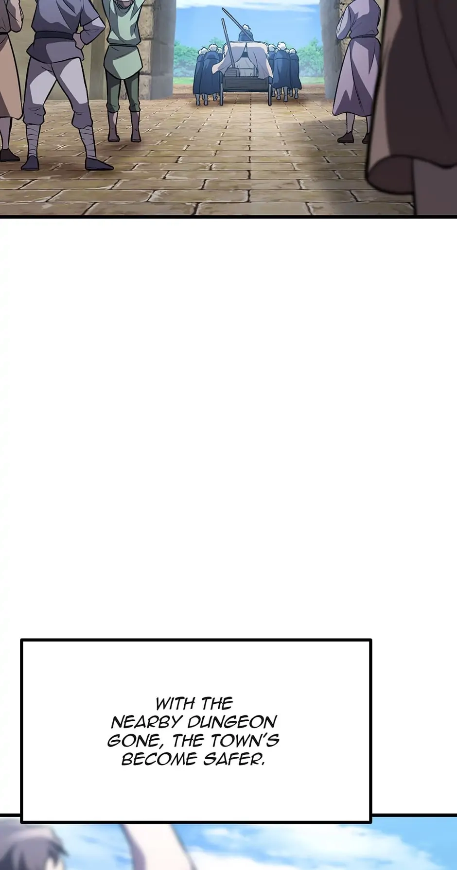 Survival Story of a Sword King in a Fantasy World Chapter 153 - Page 6