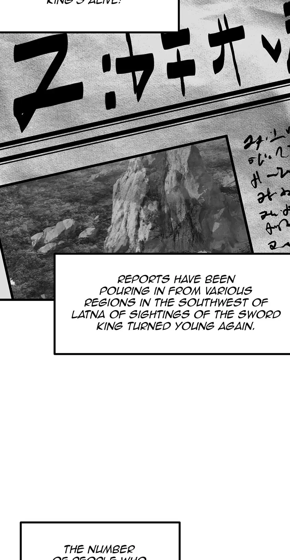 Survival Story of a Sword King in a Fantasy World Chapter 153 - Page 12