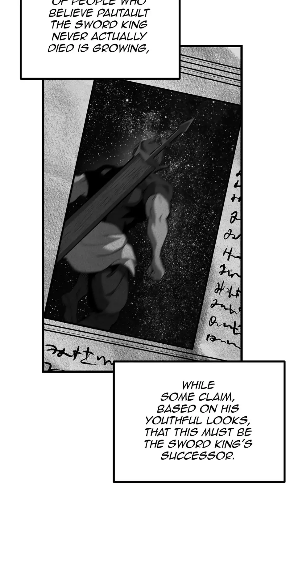 Survival Story of a Sword King in a Fantasy World Chapter 153 - Page 13
