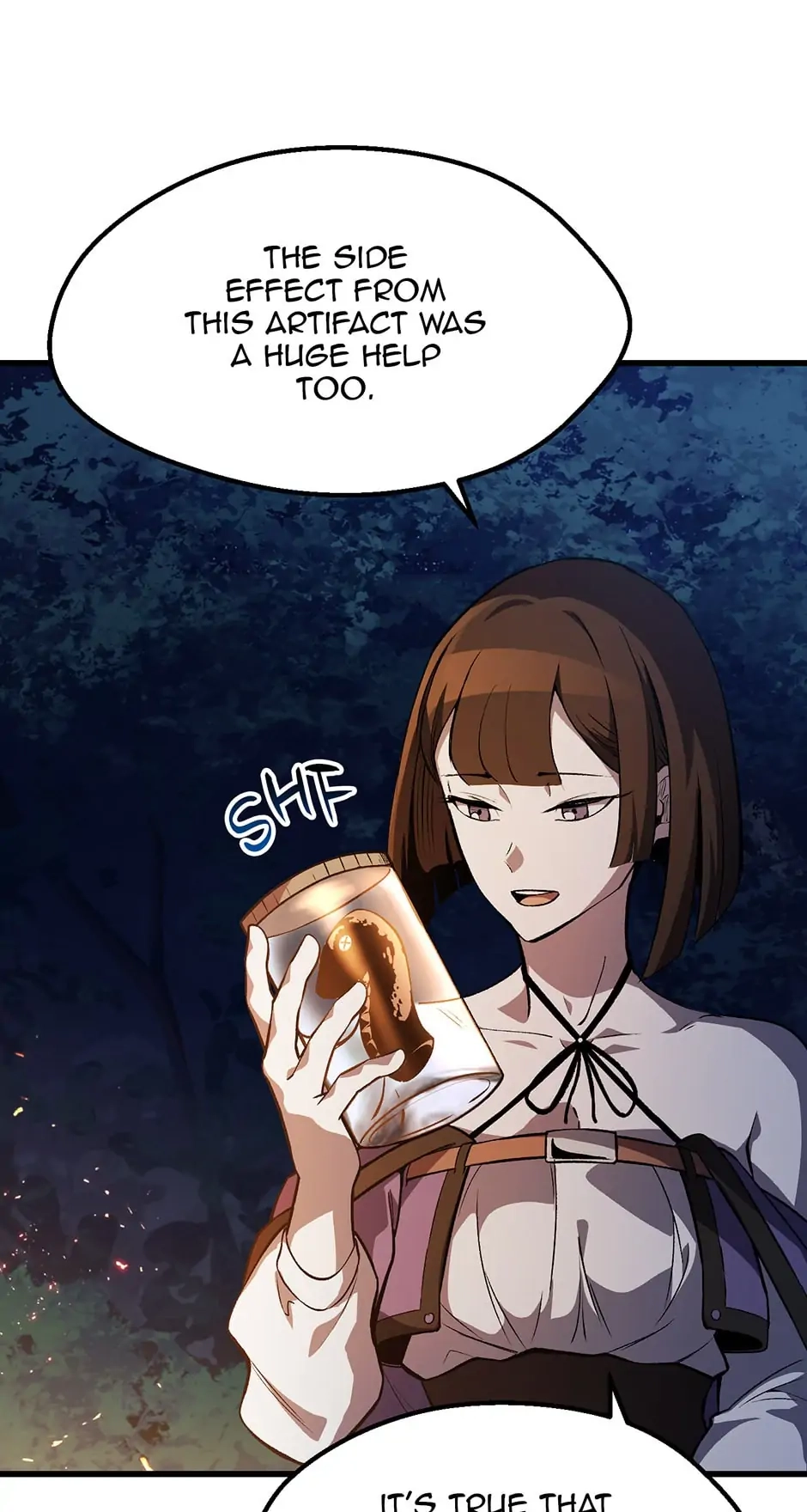 Survival Story of a Sword King in a Fantasy World Chapter 153 - Page 25