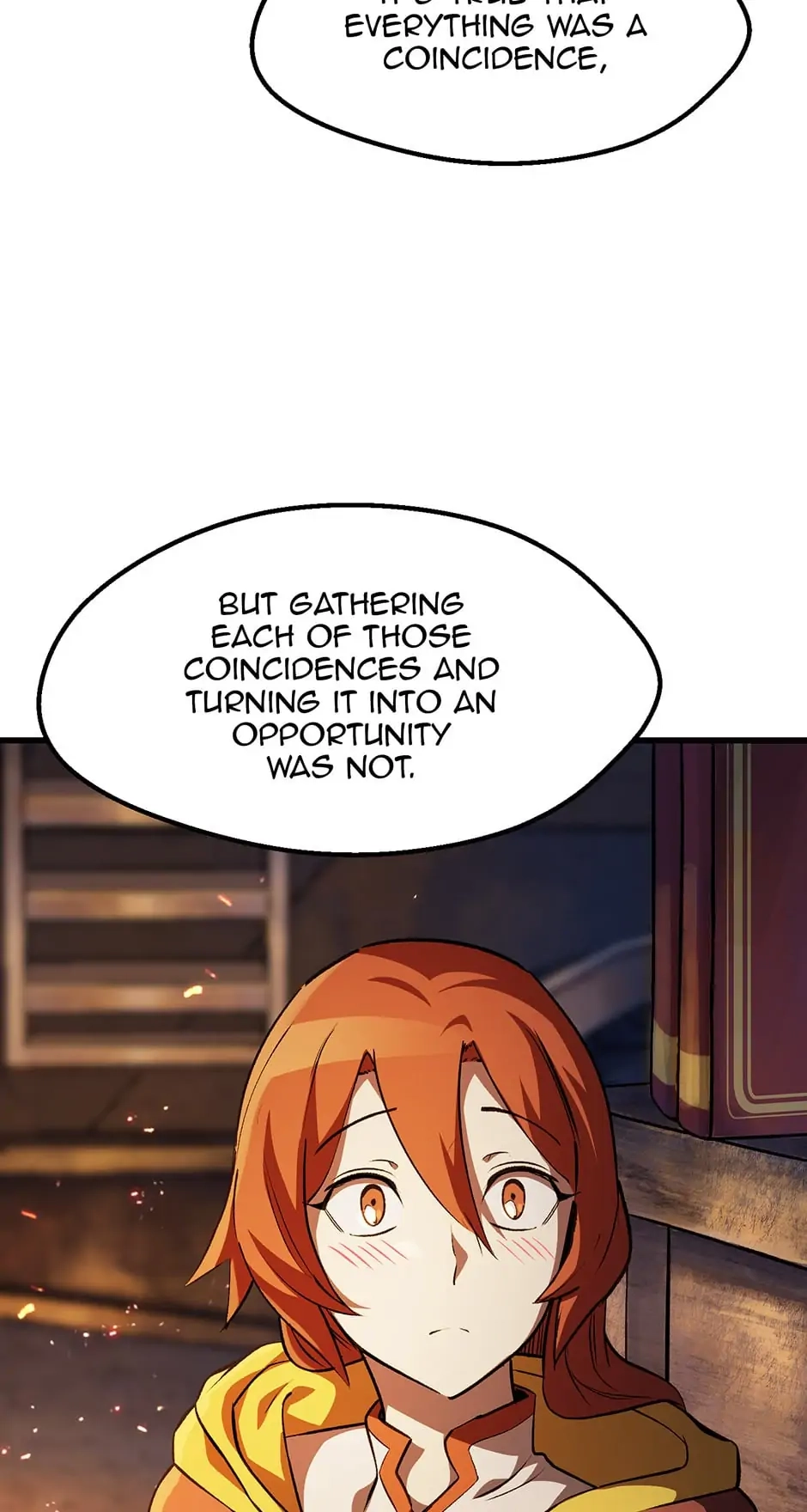 Survival Story of a Sword King in a Fantasy World Chapter 153 - Page 26
