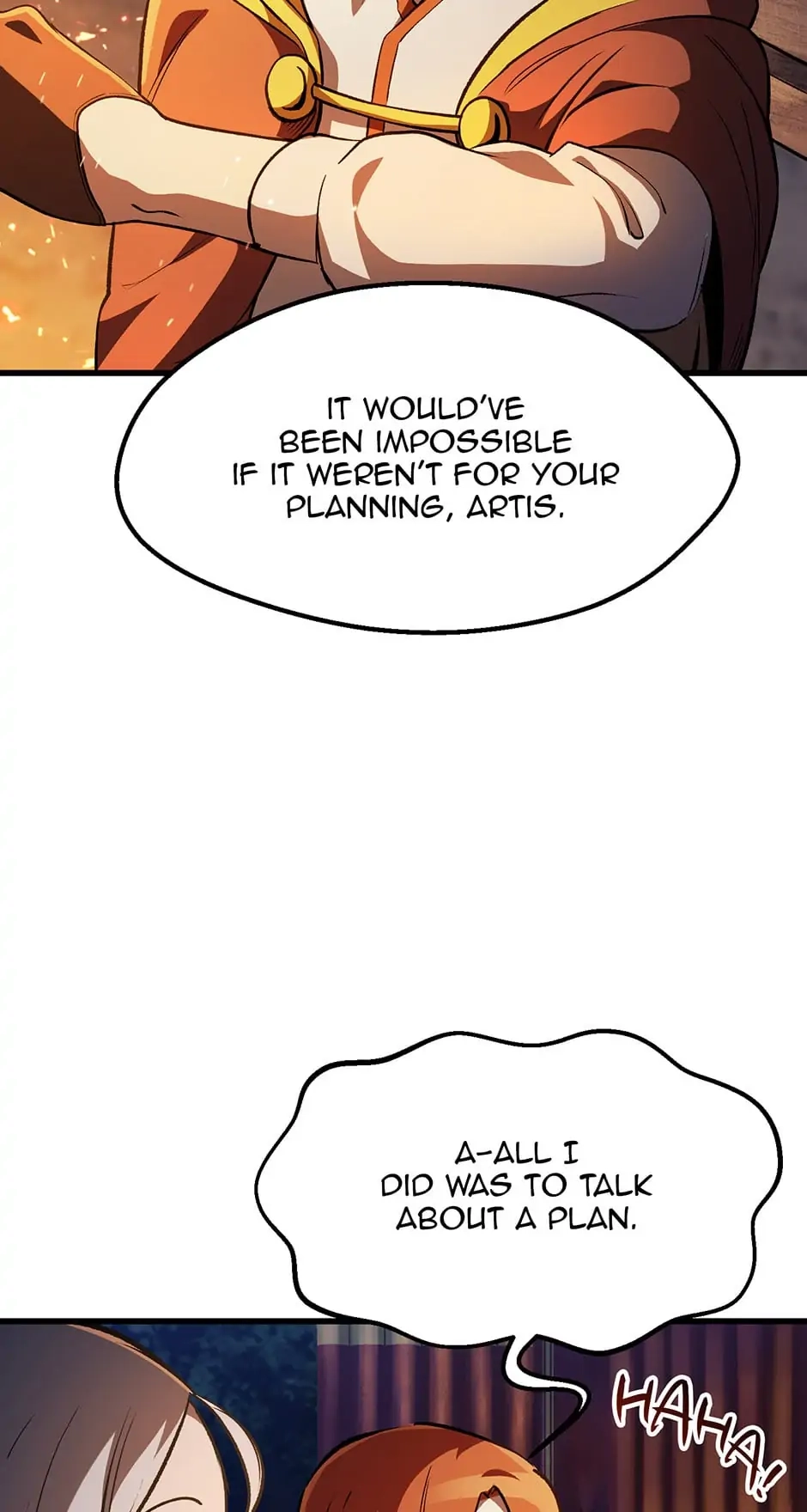 Survival Story of a Sword King in a Fantasy World Chapter 153 - Page 27