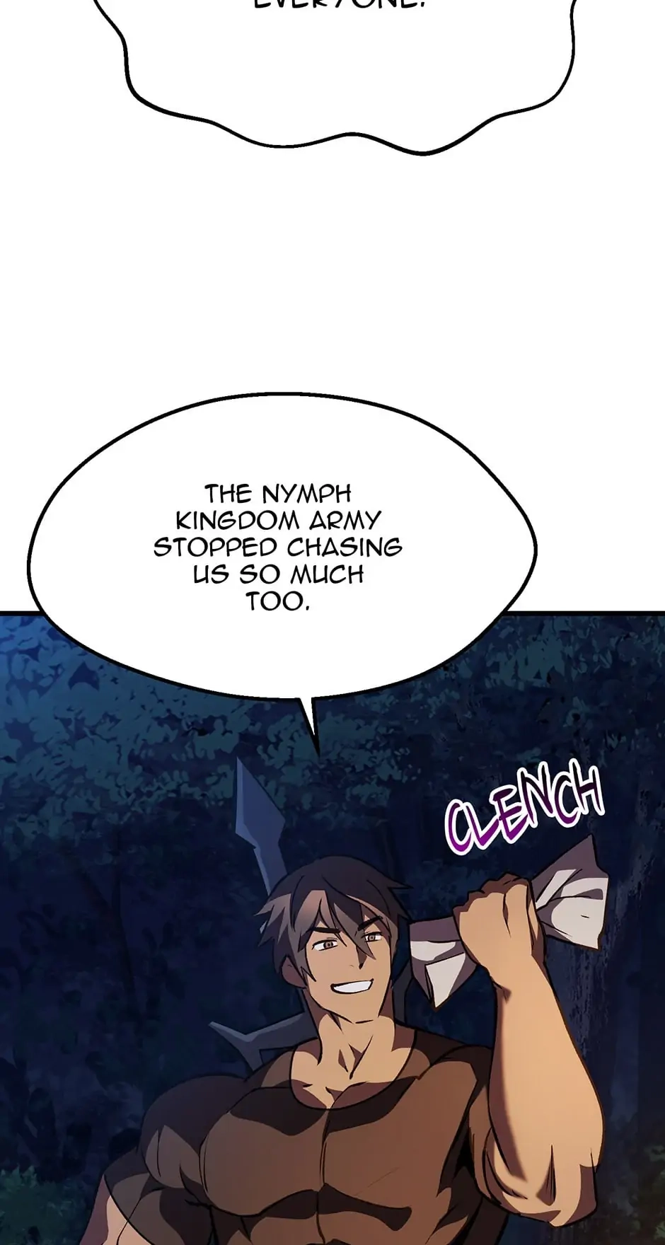 Survival Story of a Sword King in a Fantasy World Chapter 153 - Page 30
