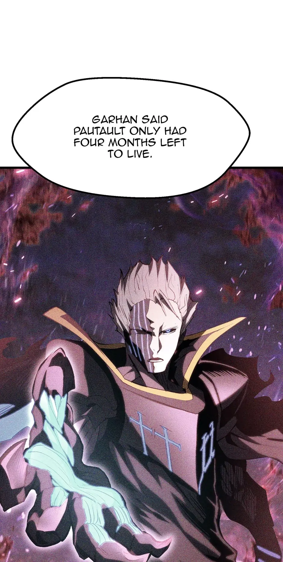 Survival Story of a Sword King in a Fantasy World Chapter 153 - Page 33