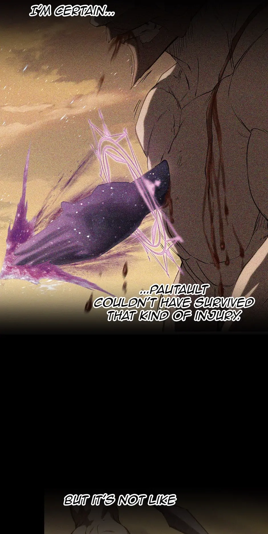 Survival Story of a Sword King in a Fantasy World Chapter 153 - Page 42