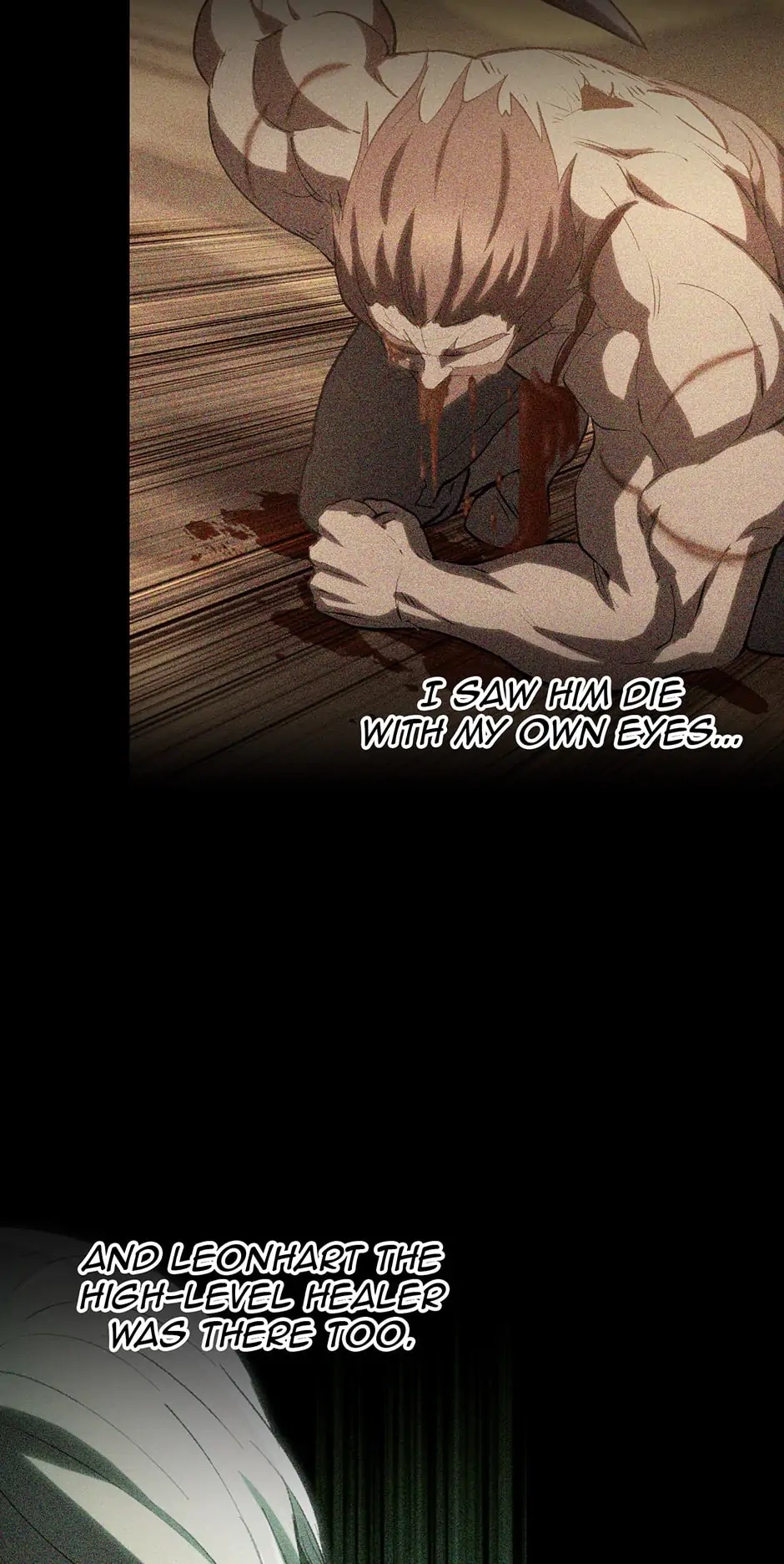 Survival Story of a Sword King in a Fantasy World Chapter 153 - Page 43
