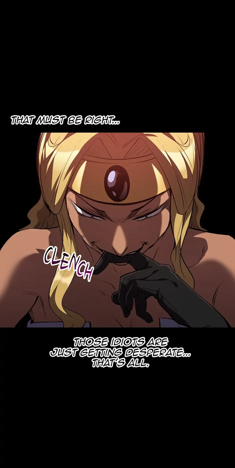 Survival Story of a Sword King in a Fantasy World Chapter 153 - Page 48