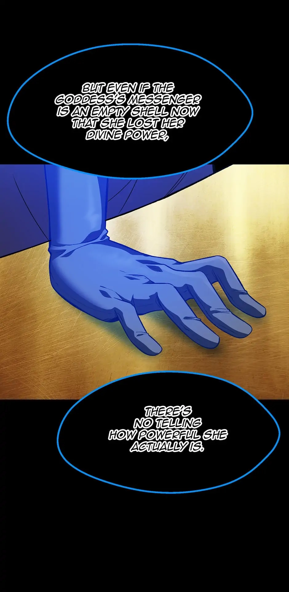Survival Story of a Sword King in a Fantasy World Chapter 153 - Page 49