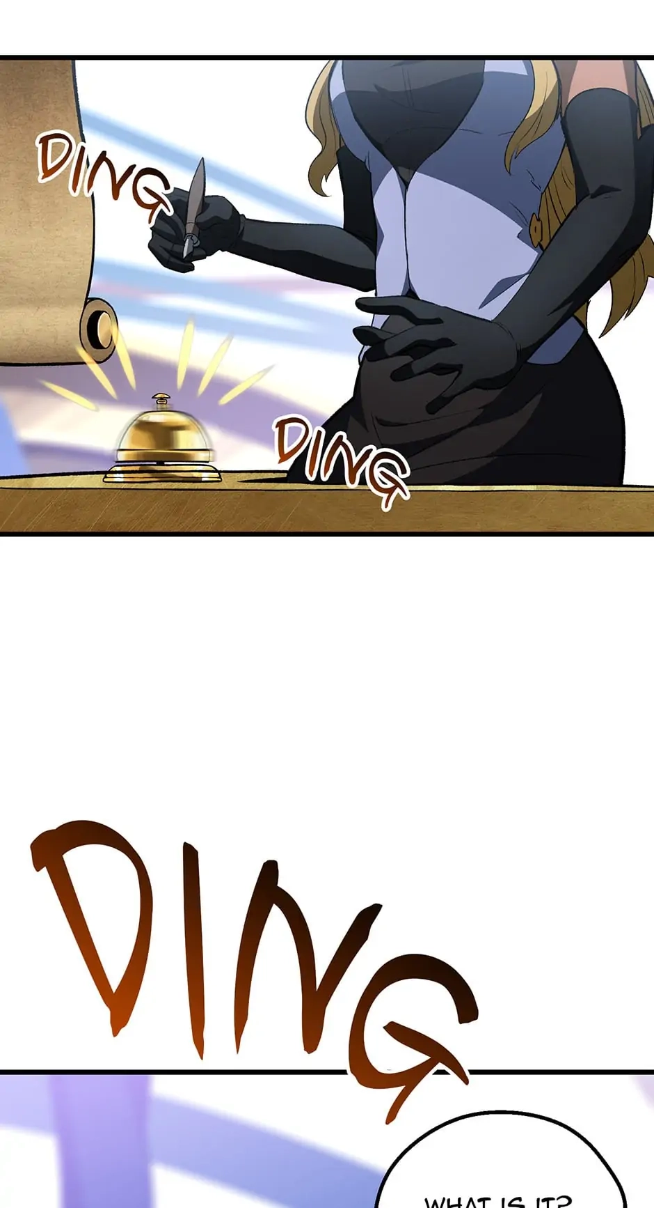 Survival Story of a Sword King in a Fantasy World Chapter 153 - Page 59