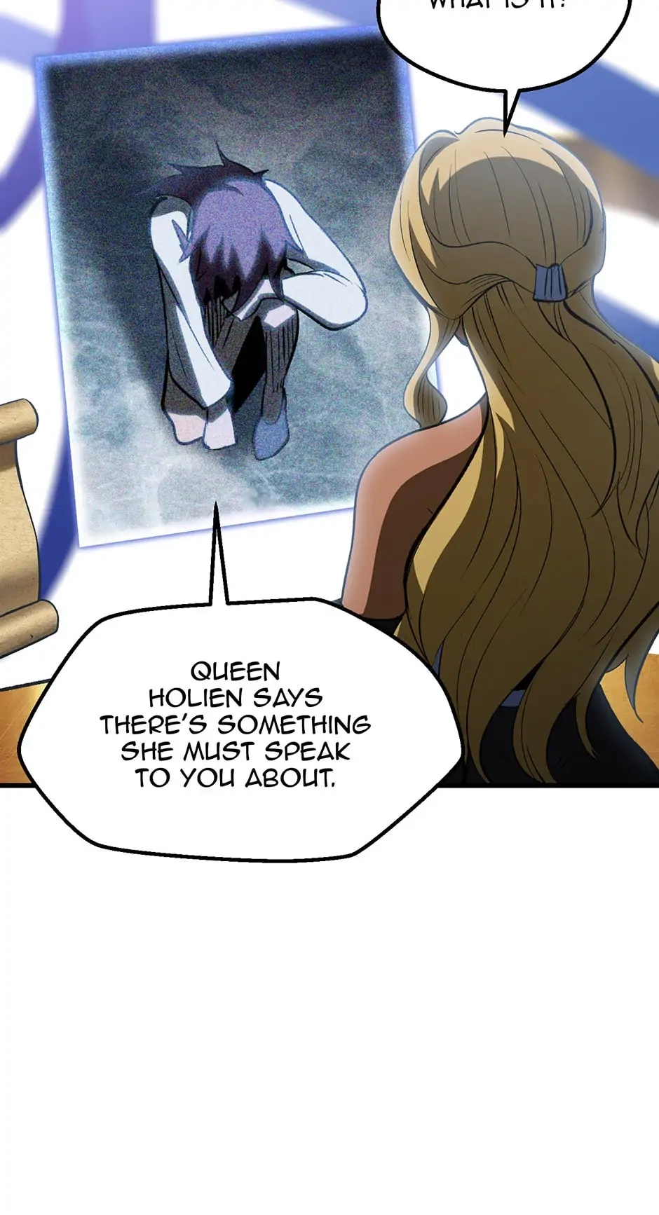 Survival Story of a Sword King in a Fantasy World Chapter 153 - Page 60
