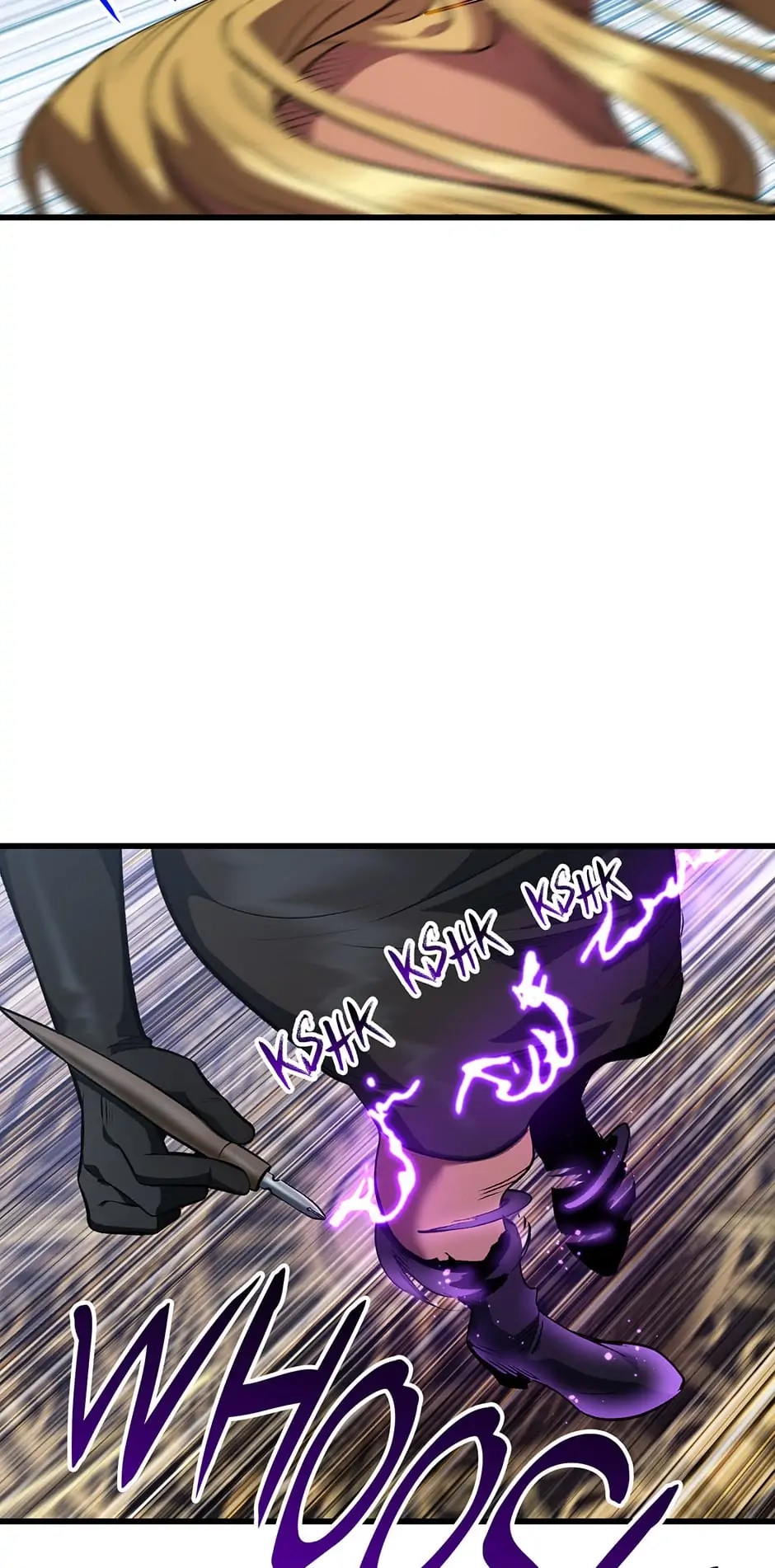Survival Story of a Sword King in a Fantasy World Chapter 153 - Page 64