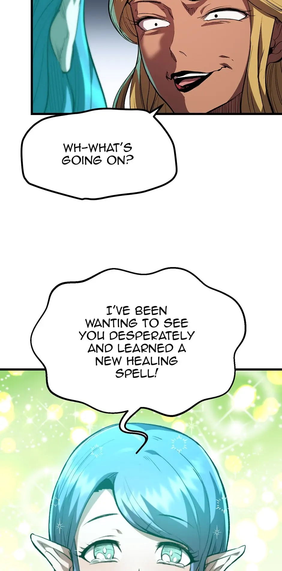 Survival Story of a Sword King in a Fantasy World Chapter 153 - Page 68