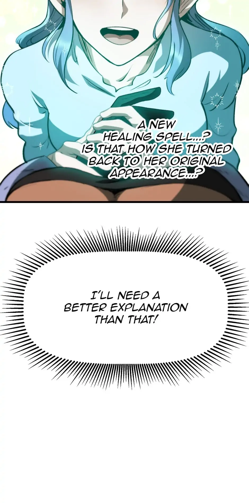 Survival Story of a Sword King in a Fantasy World Chapter 153 - Page 69