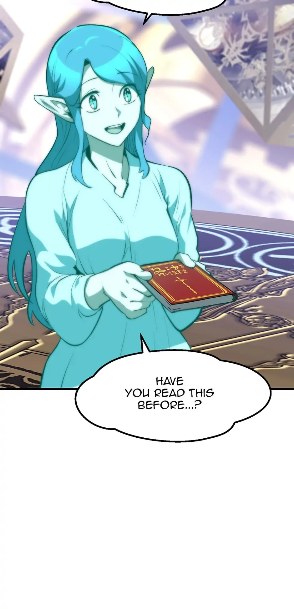 Survival Story of a Sword King in a Fantasy World Chapter 153 - Page 71