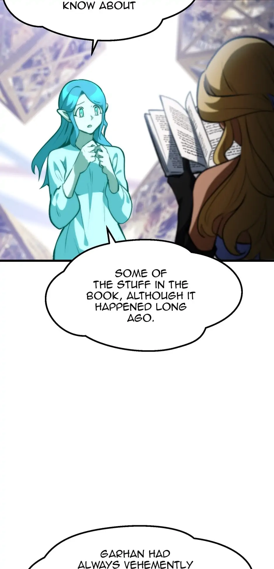 Survival Story of a Sword King in a Fantasy World Chapter 153 - Page 75
