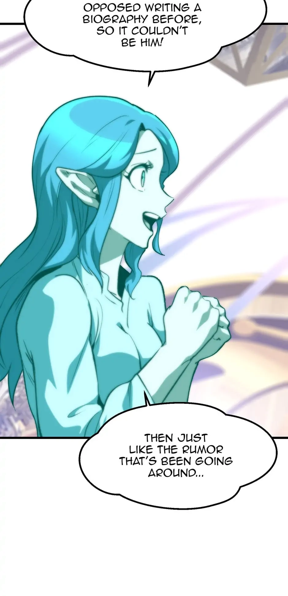 Survival Story of a Sword King in a Fantasy World Chapter 153 - Page 76