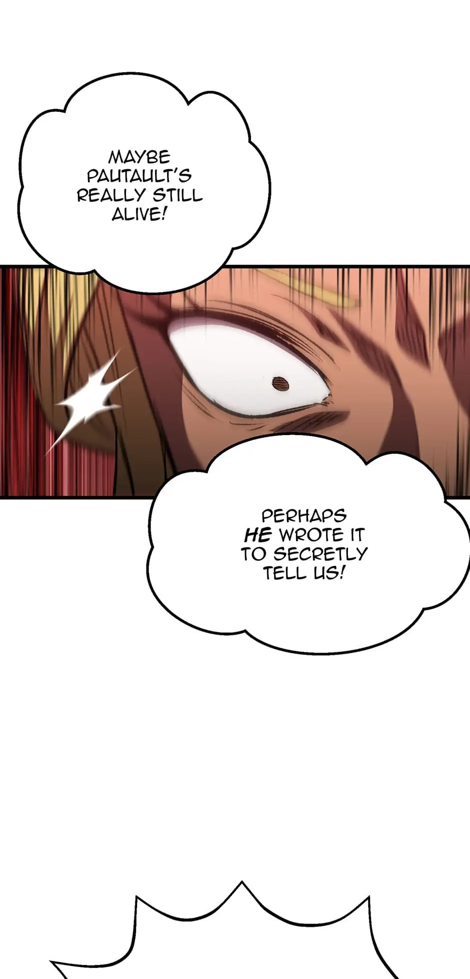 Survival Story of a Sword King in a Fantasy World Chapter 153 - Page 77
