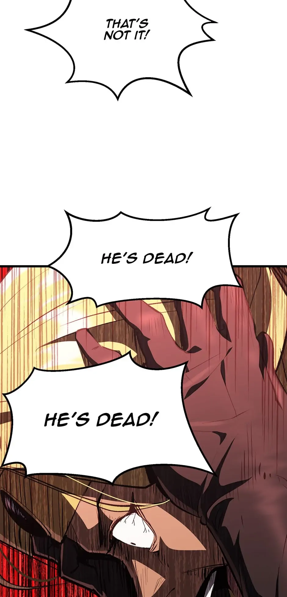 Survival Story of a Sword King in a Fantasy World Chapter 153 - Page 79