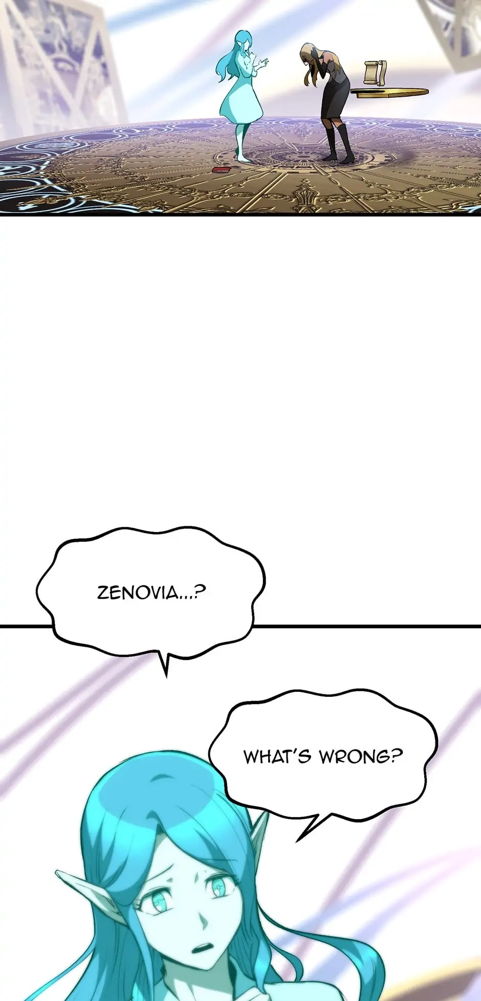 Survival Story of a Sword King in a Fantasy World Chapter 153 - Page 81