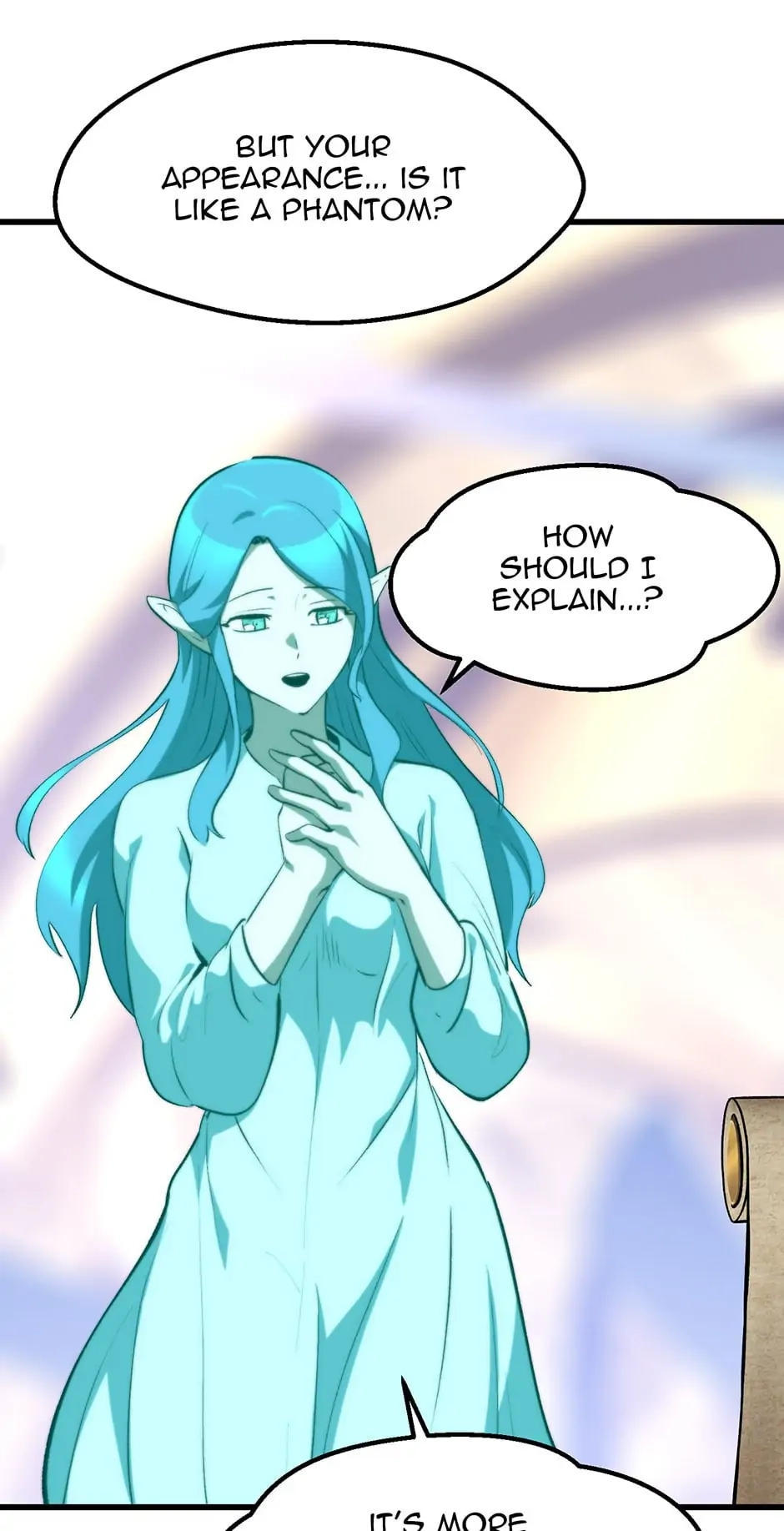 Survival Story of a Sword King in a Fantasy World Chapter 153 - Page 85
