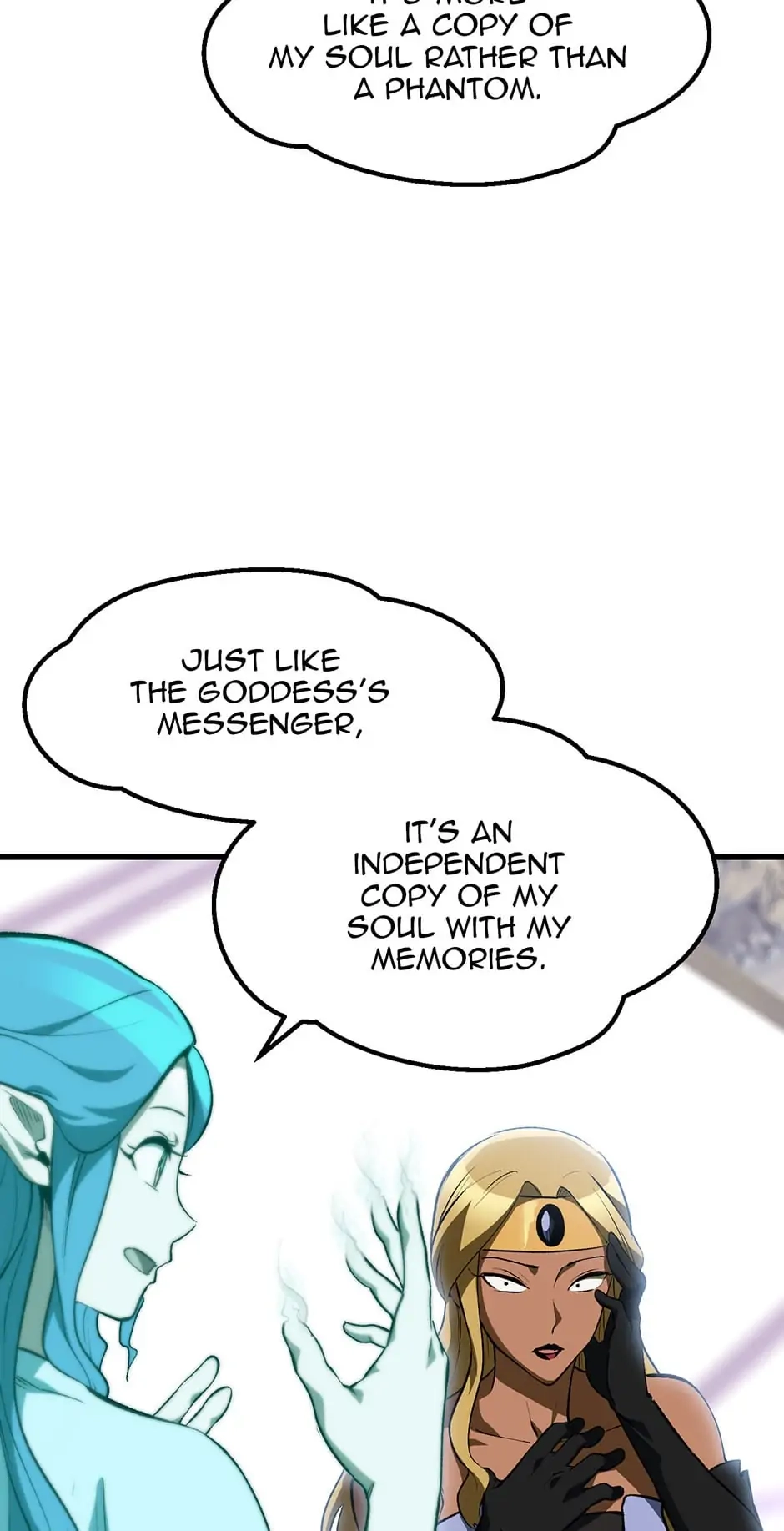 Survival Story of a Sword King in a Fantasy World Chapter 153 - Page 86