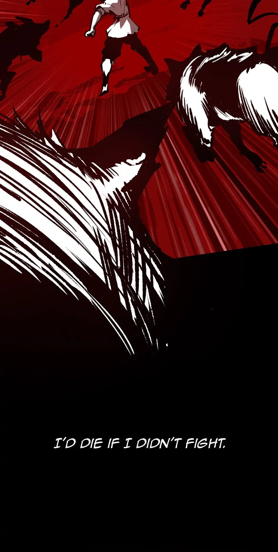 Survival Story of a Sword King in a Fantasy World Chapter 154 - Page 3