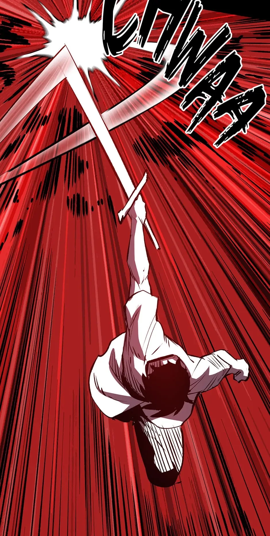 Survival Story of a Sword King in a Fantasy World Chapter 154 - Page 5