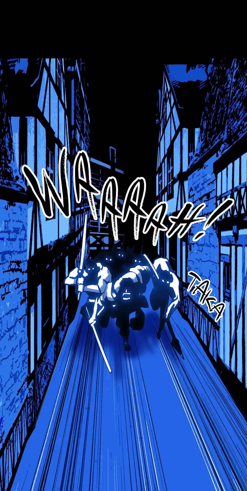 Survival Story of a Sword King in a Fantasy World Chapter 154 - Page 10