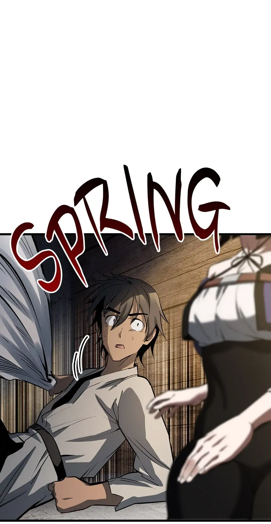 Survival Story of a Sword King in a Fantasy World Chapter 154 - Page 23