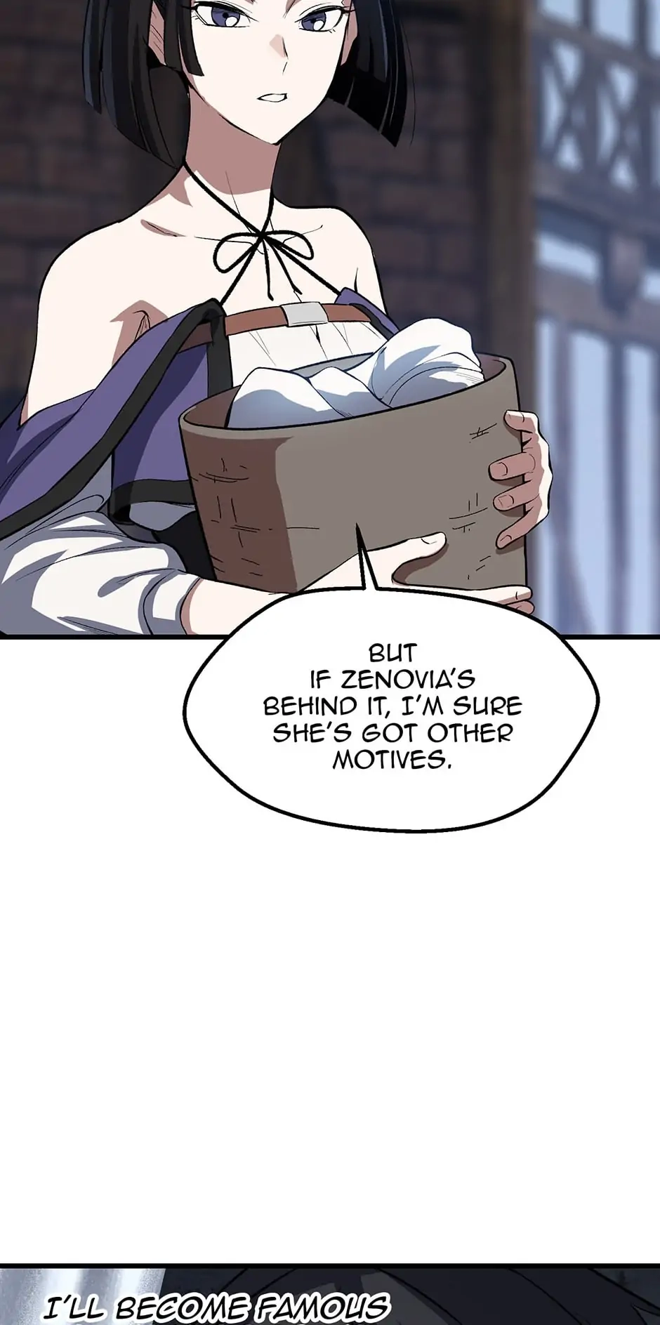 Survival Story of a Sword King in a Fantasy World Chapter 154 - Page 33