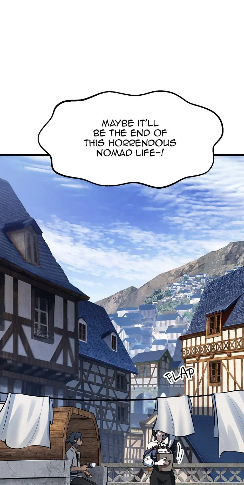 Survival Story of a Sword King in a Fantasy World Chapter 154 - Page 35