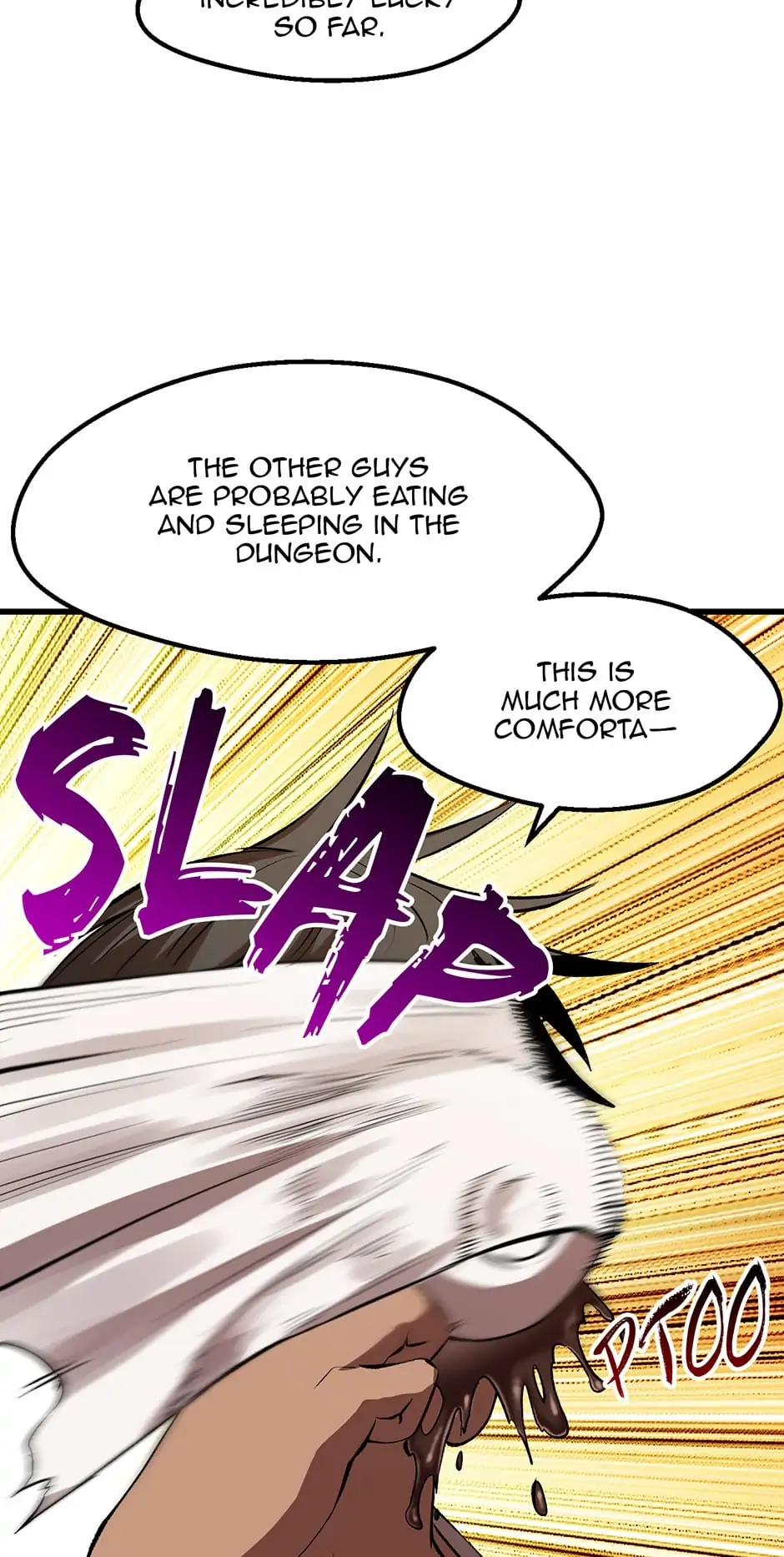 Survival Story of a Sword King in a Fantasy World Chapter 154 - Page 39