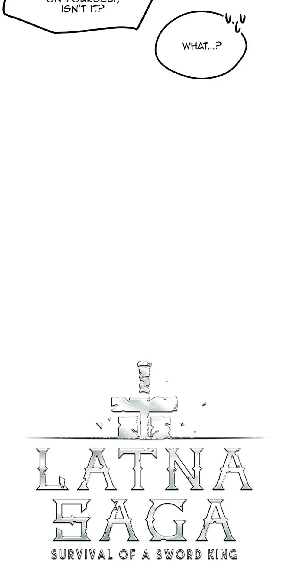 Survival Story of a Sword King in a Fantasy World Chapter 154 - Page 41