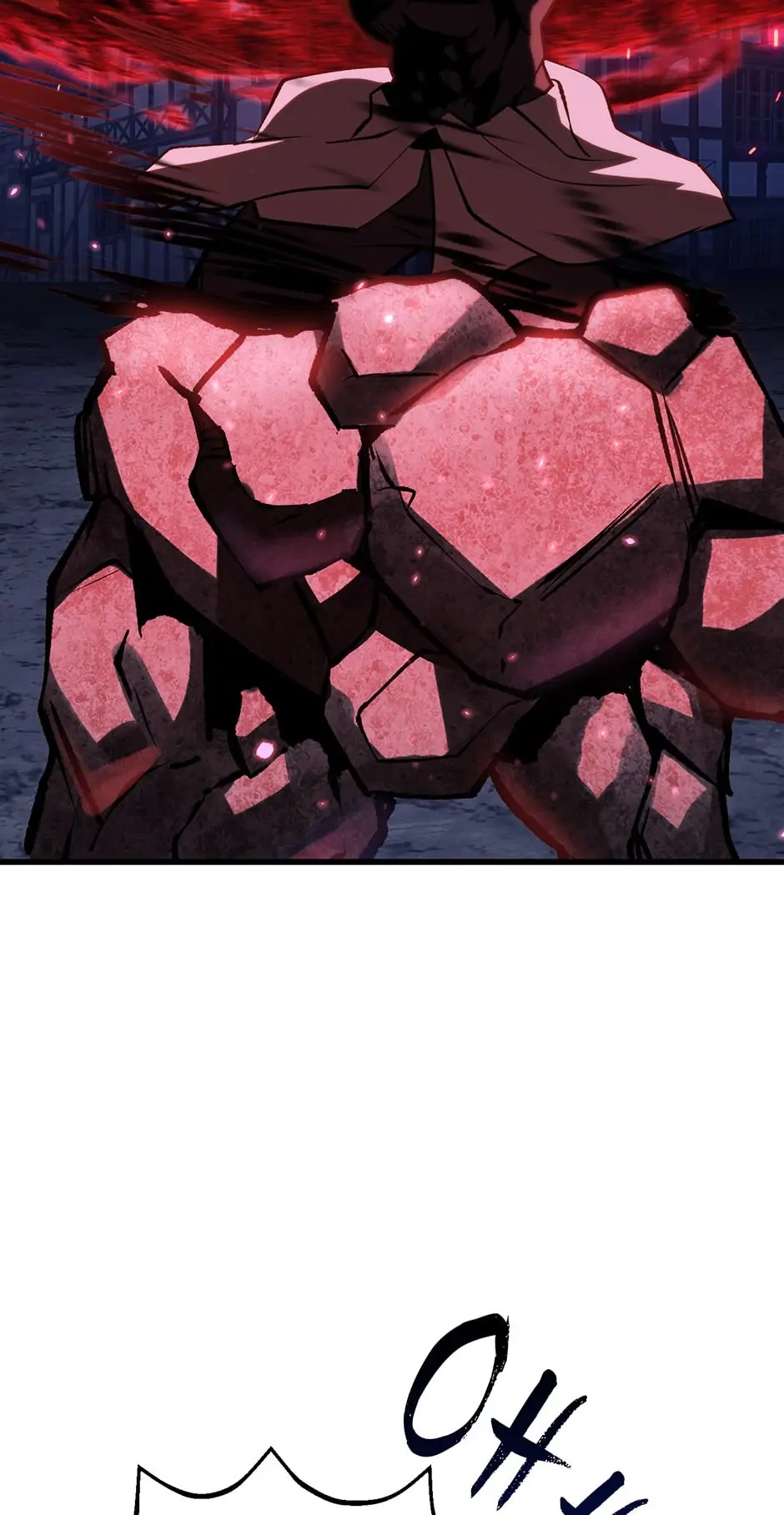 Survival Story of a Sword King in a Fantasy World Chapter 154 - Page 45