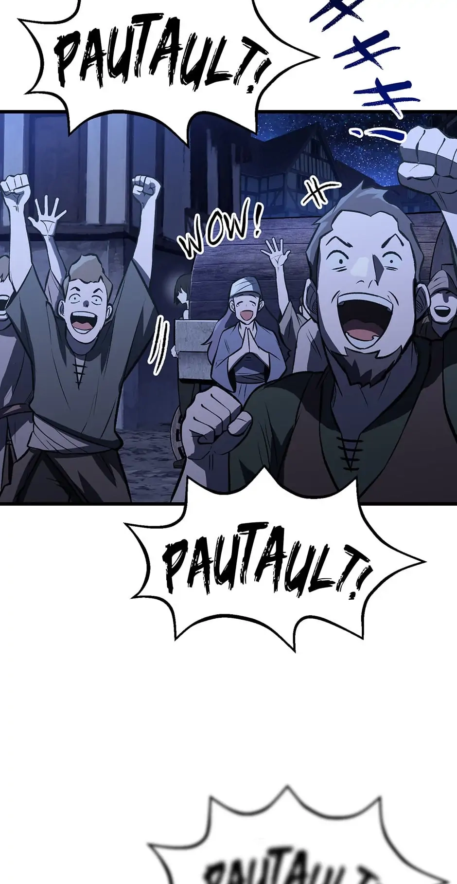 Survival Story of a Sword King in a Fantasy World Chapter 154 - Page 46