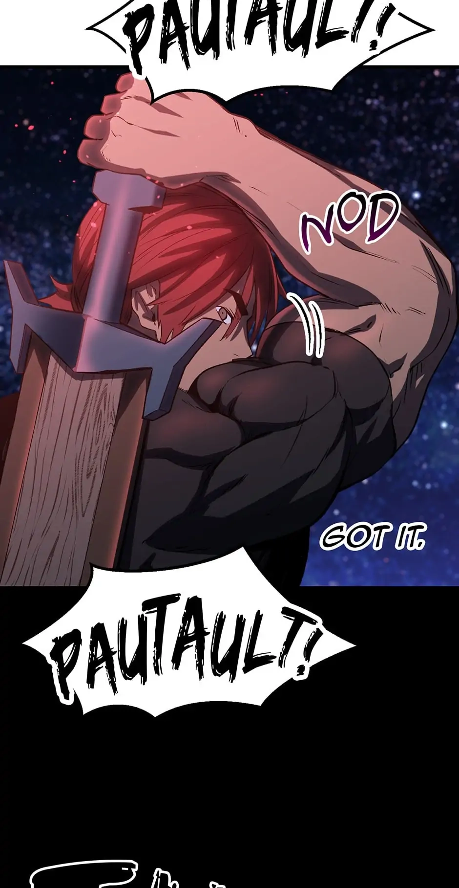 Survival Story of a Sword King in a Fantasy World Chapter 154 - Page 48