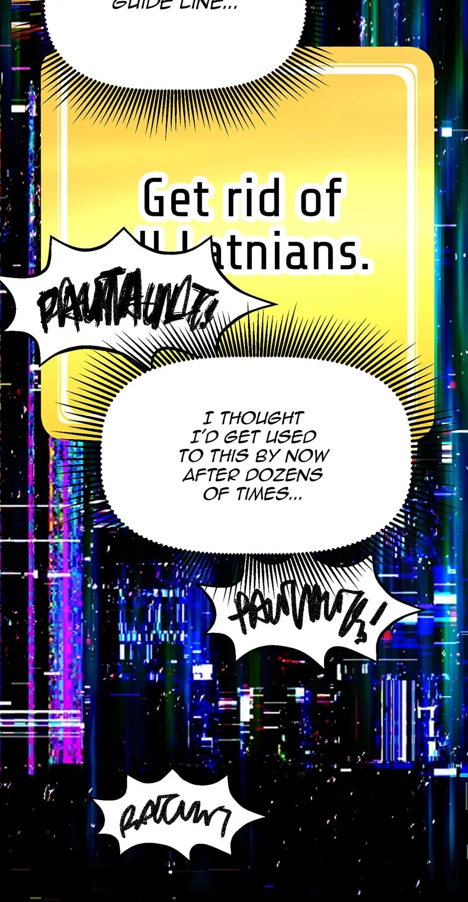 Survival Story of a Sword King in a Fantasy World Chapter 154 - Page 51