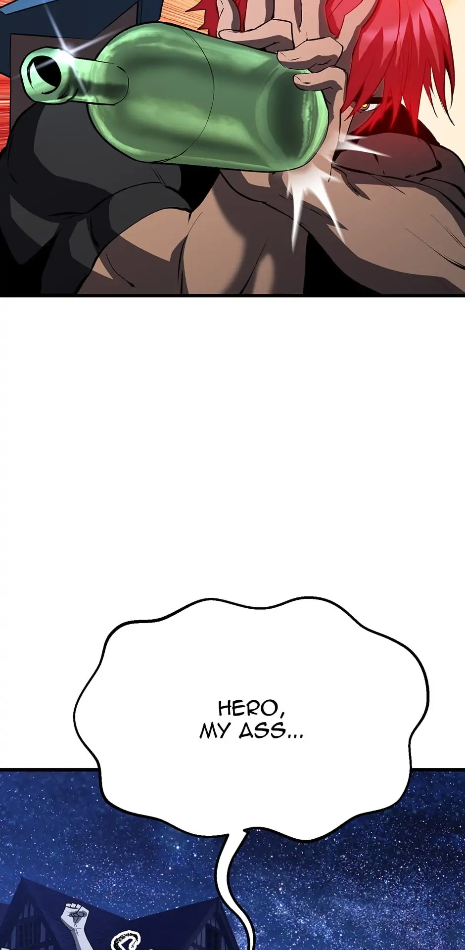 Survival Story of a Sword King in a Fantasy World Chapter 154 - Page 55