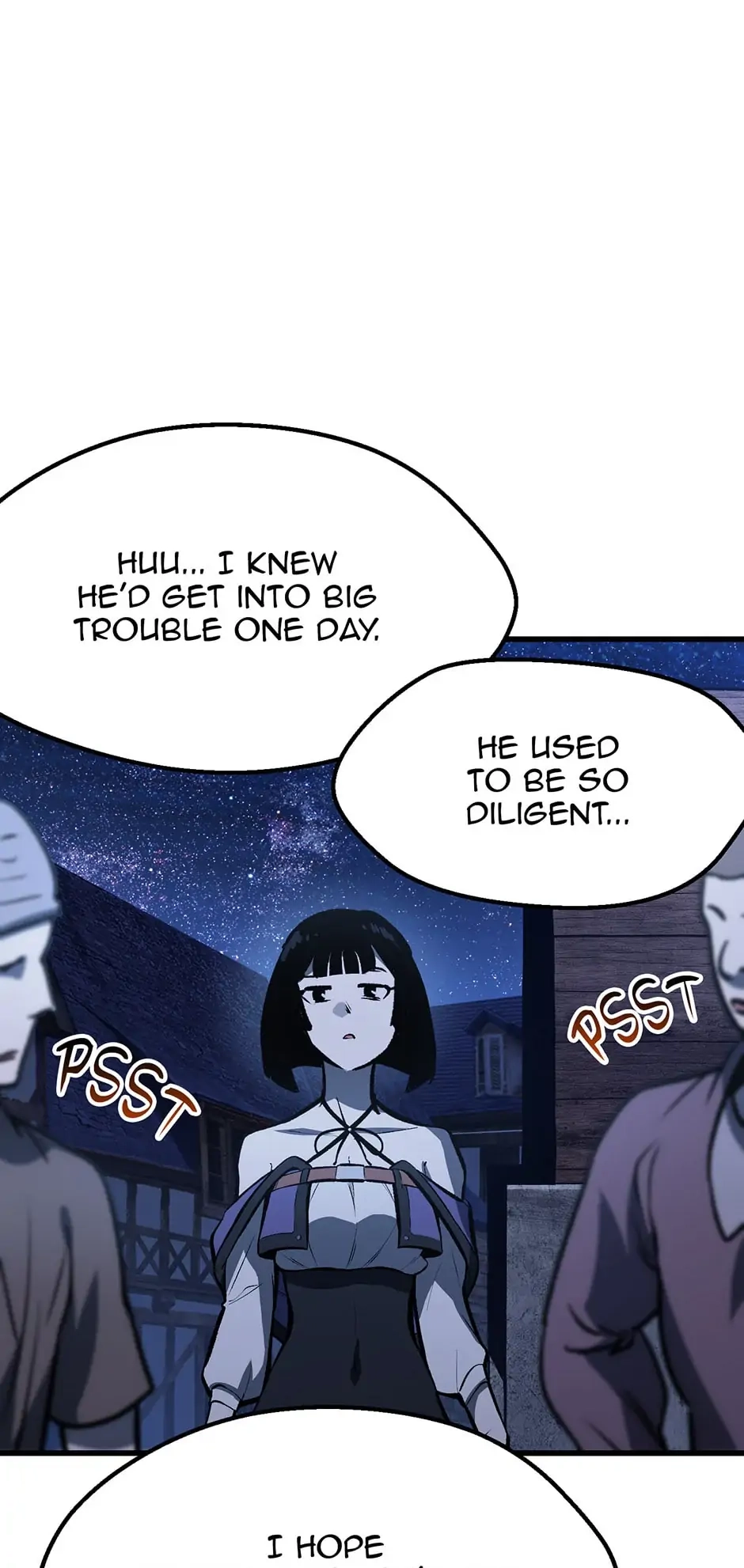 Survival Story of a Sword King in a Fantasy World Chapter 154 - Page 63