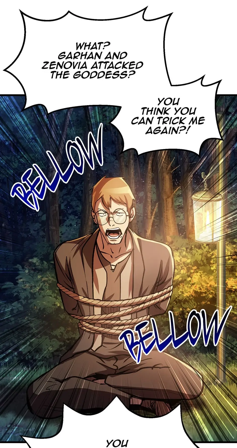 Survival Story of a Sword King in a Fantasy World Chapter 154 - Page 65