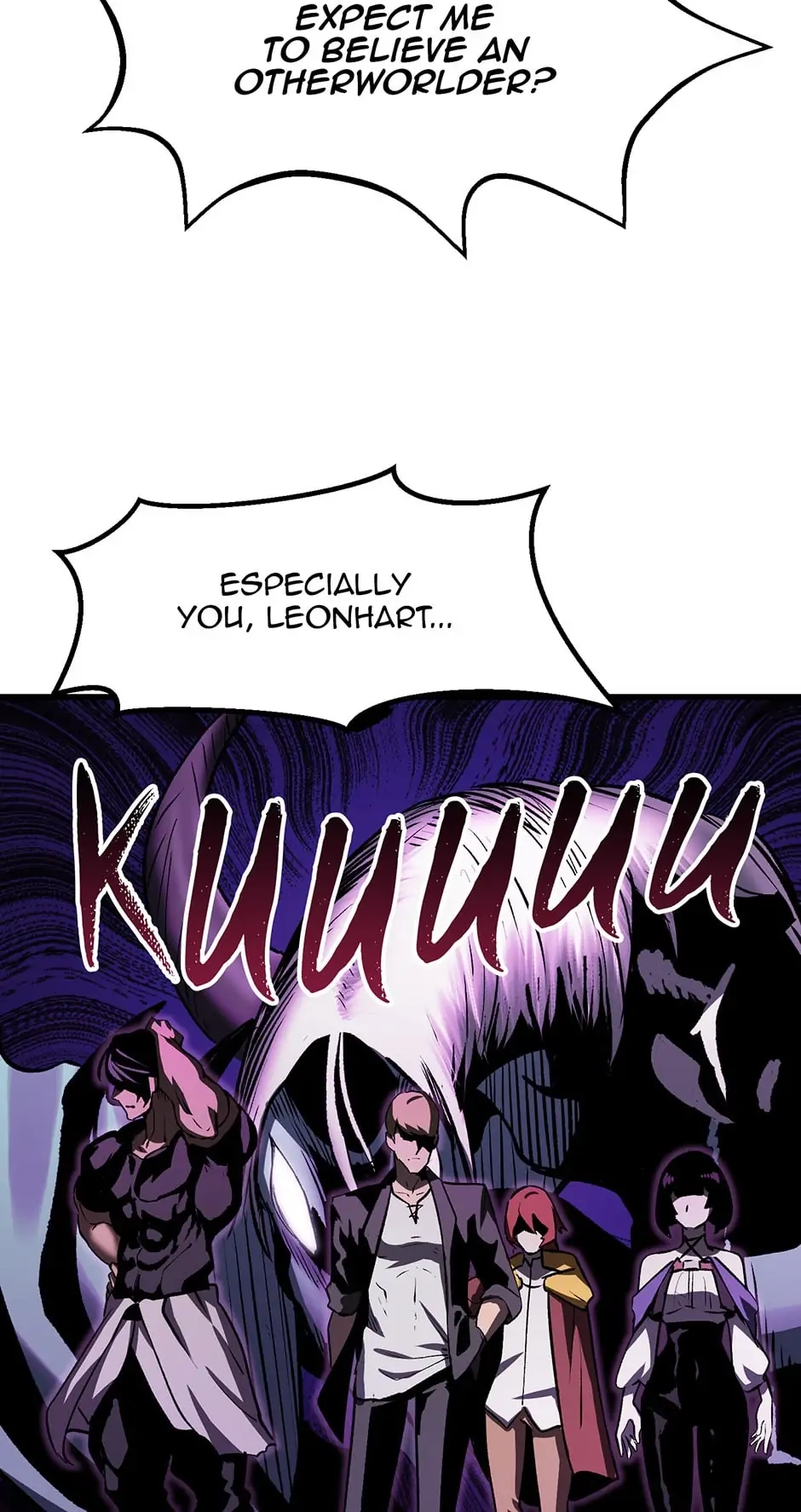 Survival Story of a Sword King in a Fantasy World Chapter 154 - Page 66