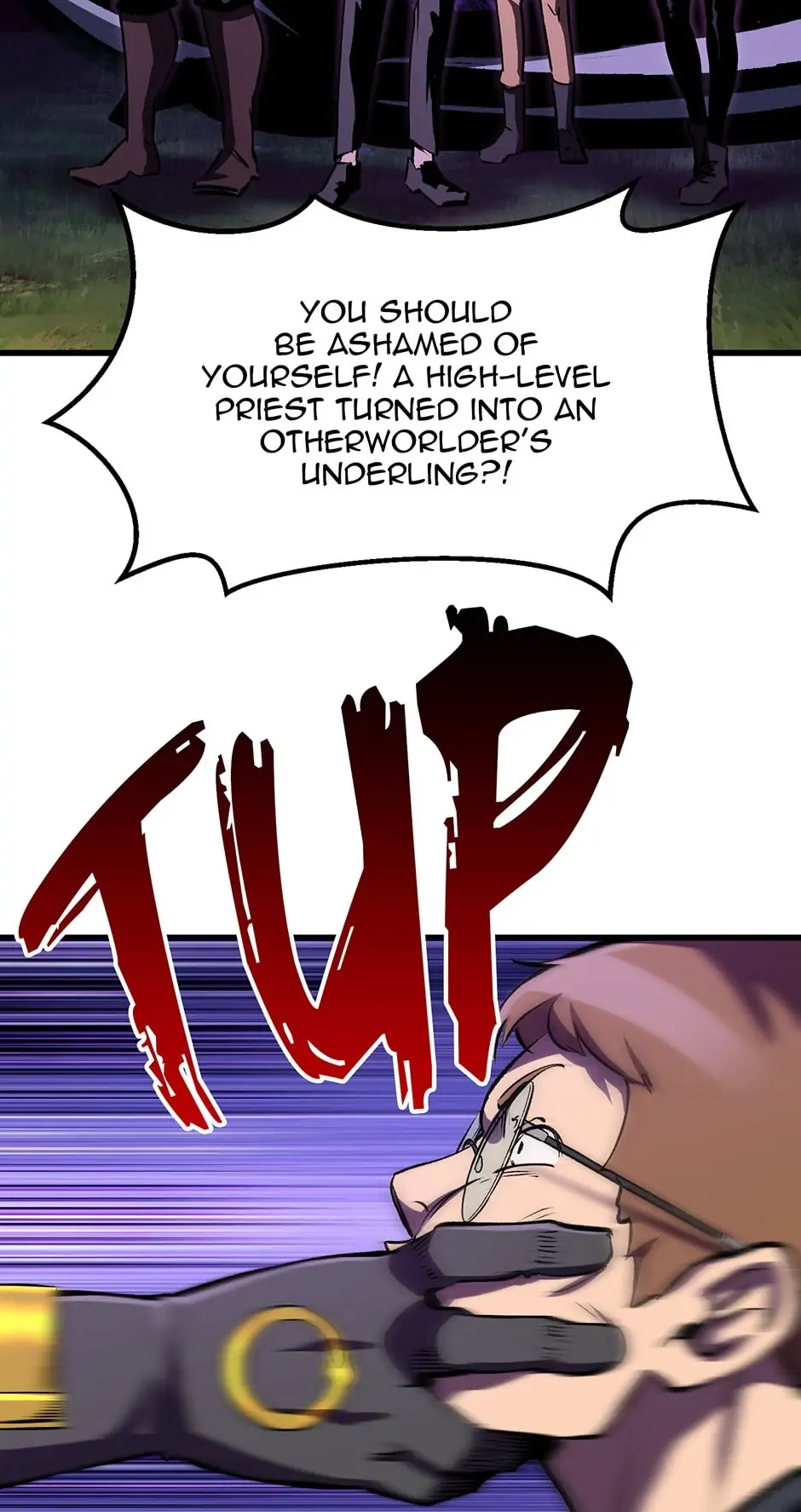 Survival Story of a Sword King in a Fantasy World Chapter 154 - Page 67
