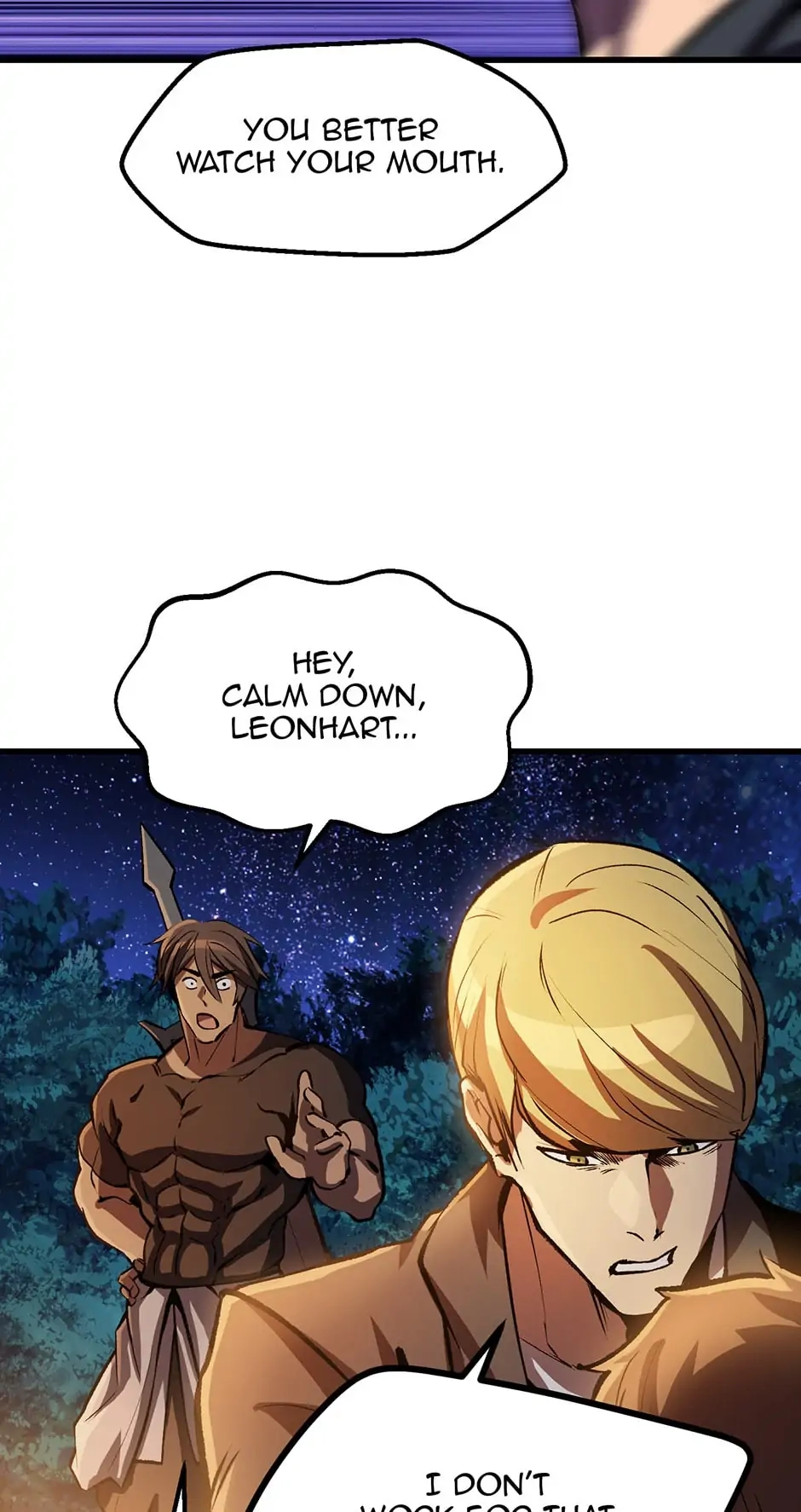 Survival Story of a Sword King in a Fantasy World Chapter 154 - Page 68