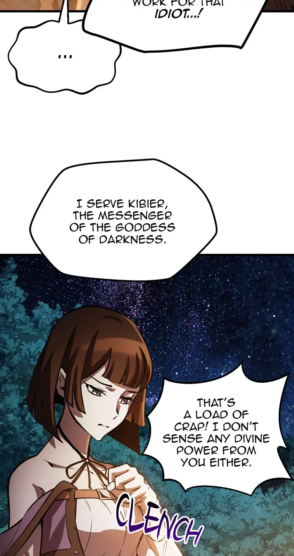 Survival Story of a Sword King in a Fantasy World Chapter 154 - Page 69