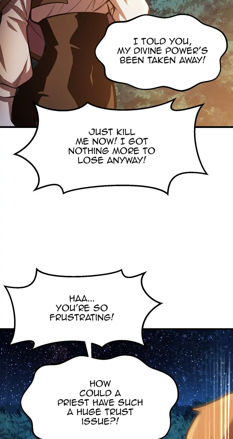 Survival Story of a Sword King in a Fantasy World Chapter 154 - Page 70