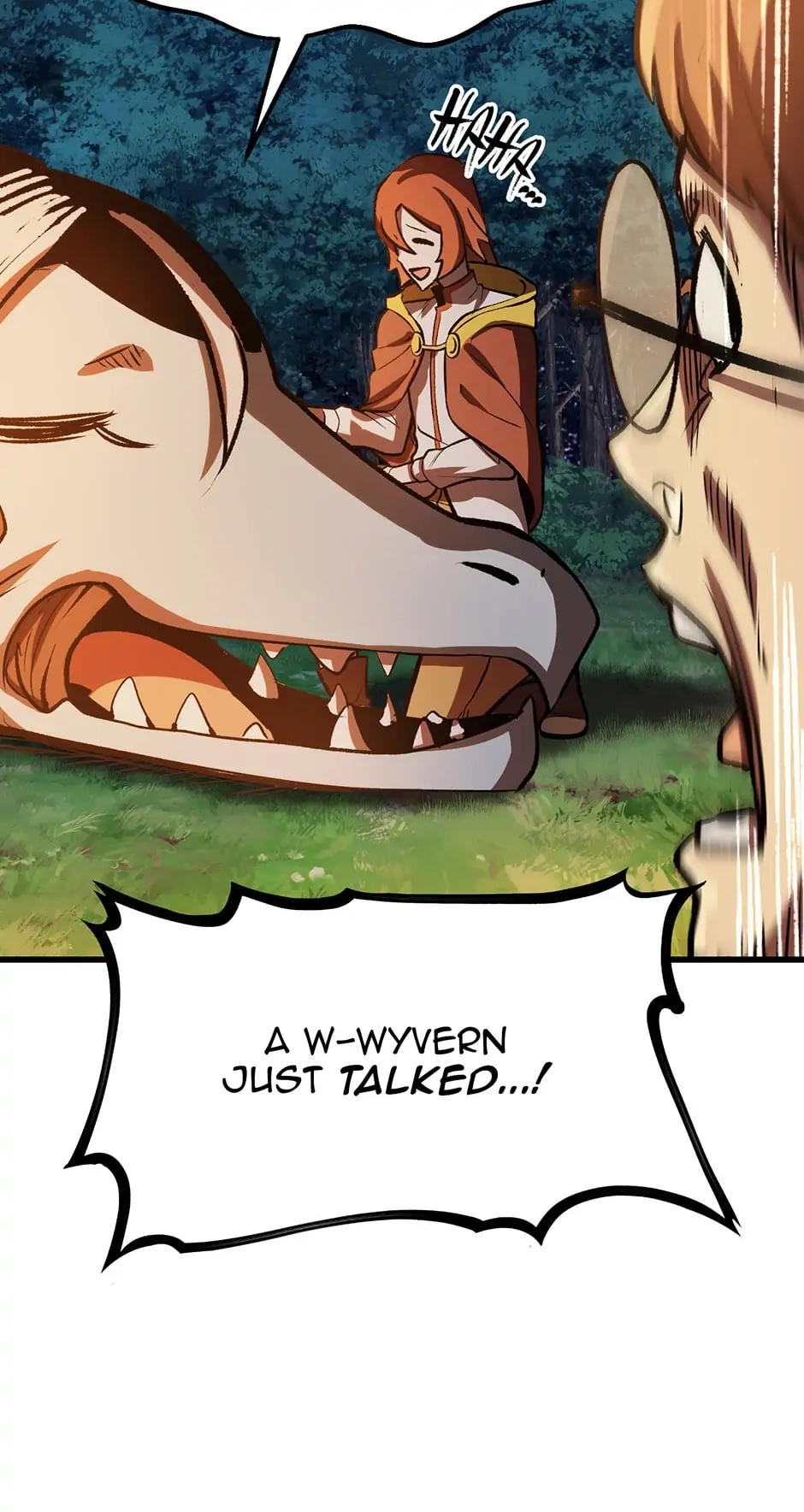 Survival Story of a Sword King in a Fantasy World Chapter 154 - Page 71