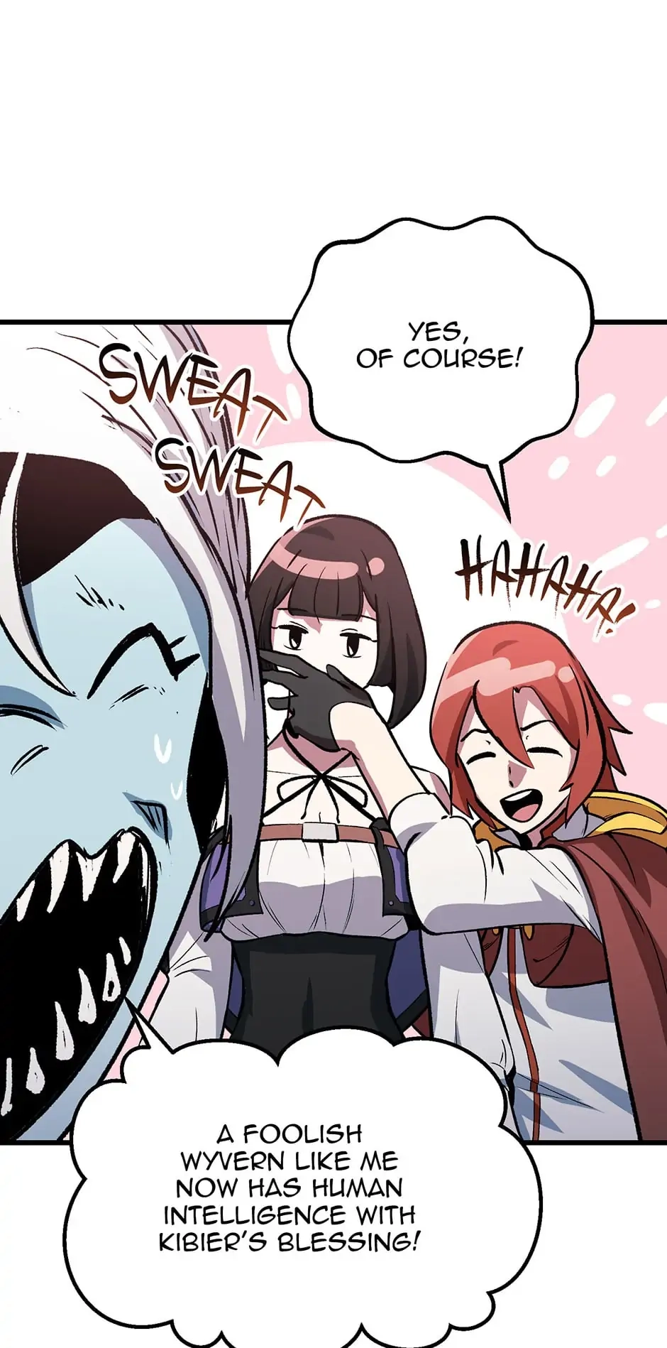 Survival Story of a Sword King in a Fantasy World Chapter 154 - Page 73